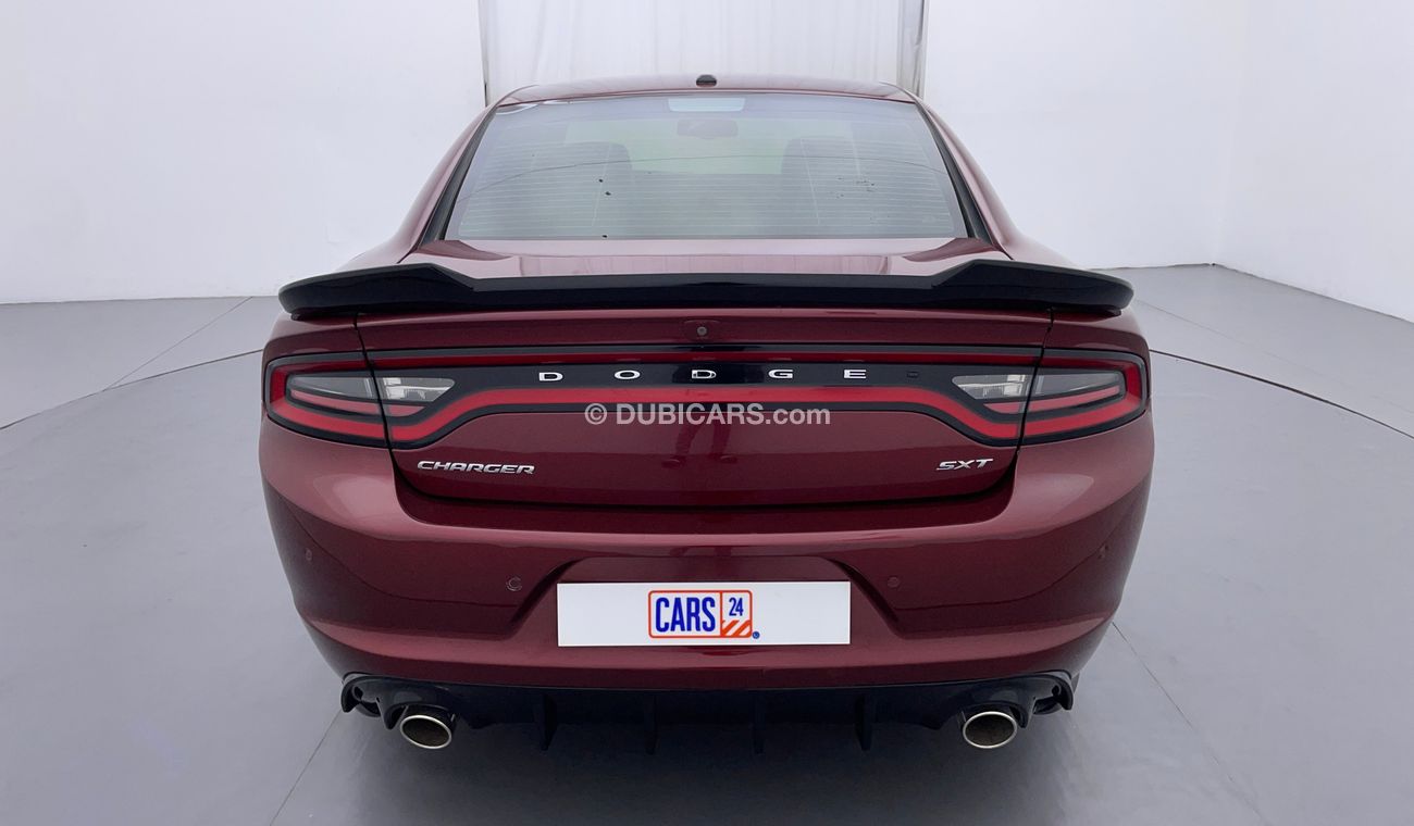 Dodge Charger SXT 3.6 | Zero Down Payment | Free Home Test Drive