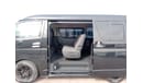 تويوتا هاياس TOYOTA HIACE VAN RIGHT HAND DRIVE(PM03728)