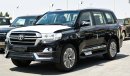 Toyota Land Cruiser VXR V8 5.7 Grand Touring S