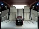 رولز رويس فانتوم GCC Spec | Dealer Warranty Service