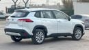 Toyota Corolla Cross Toyota Corolla Cross 2.0L Hybrid Elite AT