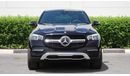 Mercedes-Benz GLE 450 BRAND NEW MERCEDES BENZ GLE 450 COUPE 2021 4MATIC