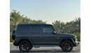 Mercedes-Benz G 63 AMG Edition 1 MERCEDES G63 AMG2019