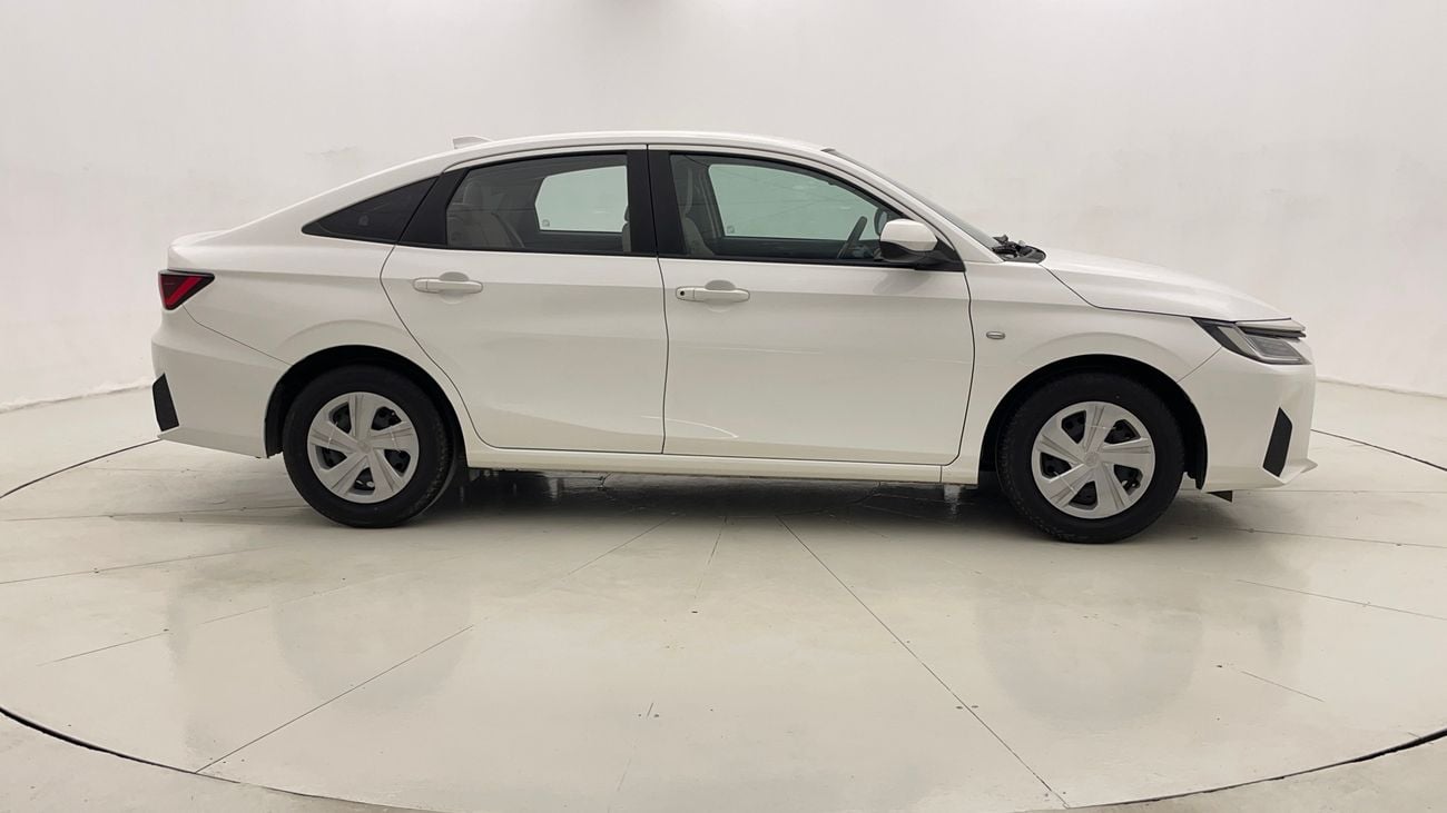 Toyota Yaris E 1.5 | Zero Down Payment | Home Test Drive