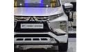 Mitsubishi Xpander EXCELLENT DEAL for our Mitsubishi Xpander 1.5L ( 2021 Model ) in Silver Color GCC Specs