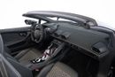 Lamborghini Huracan Evo Spyder Lamborghini Huracan Evo Spyder Novitec