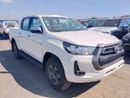Toyota Hilux TOYOTA HILUX DOUBLE CAB MED AUTO DIESEL 2.4L 3I