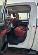 Toyota Hilux A/T, 2.7L PETROL, DVD + CAMERA, AUTO A/C, 4WD (CODE # HPDWAM2)