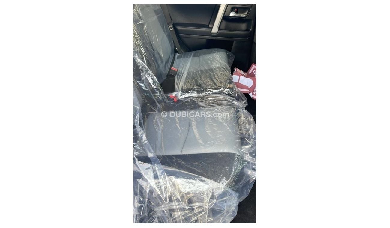 Toyota 4Runner 2021 SR5 PREMIUM PUSH START 7 SEATS 4x4 USA IMPORTED