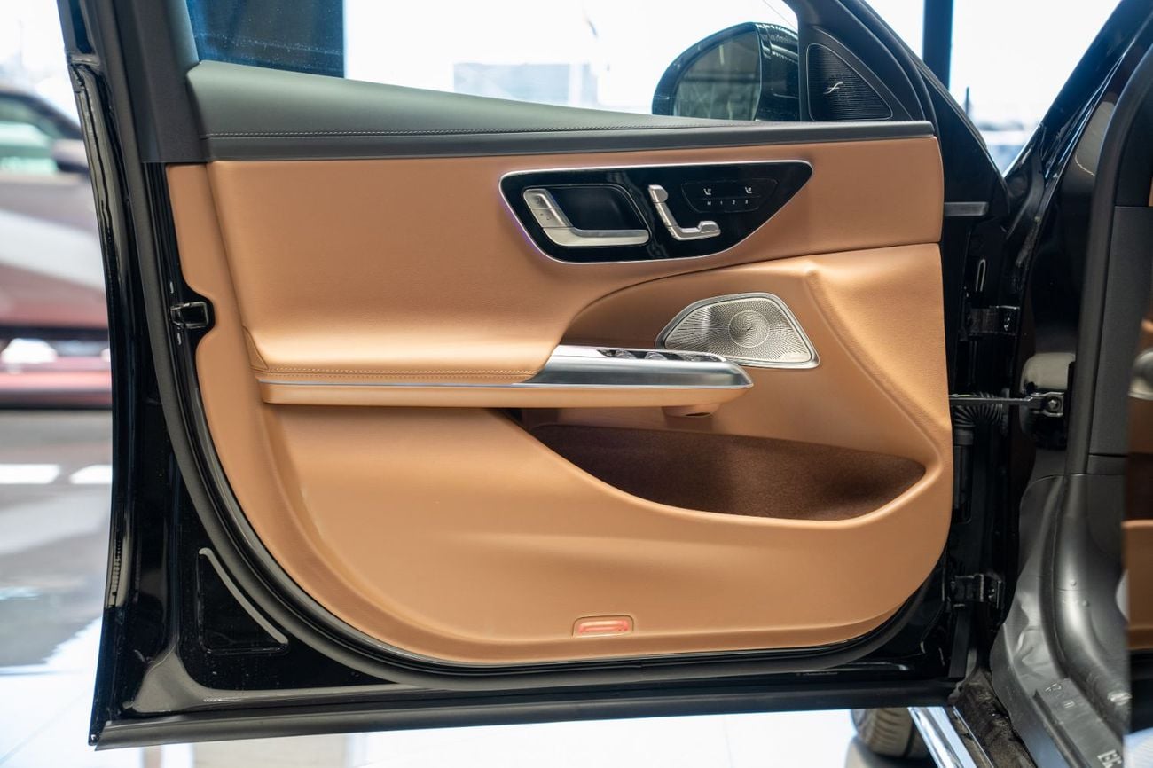 Mercedes Benz E300