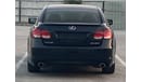 Lexus GS 460