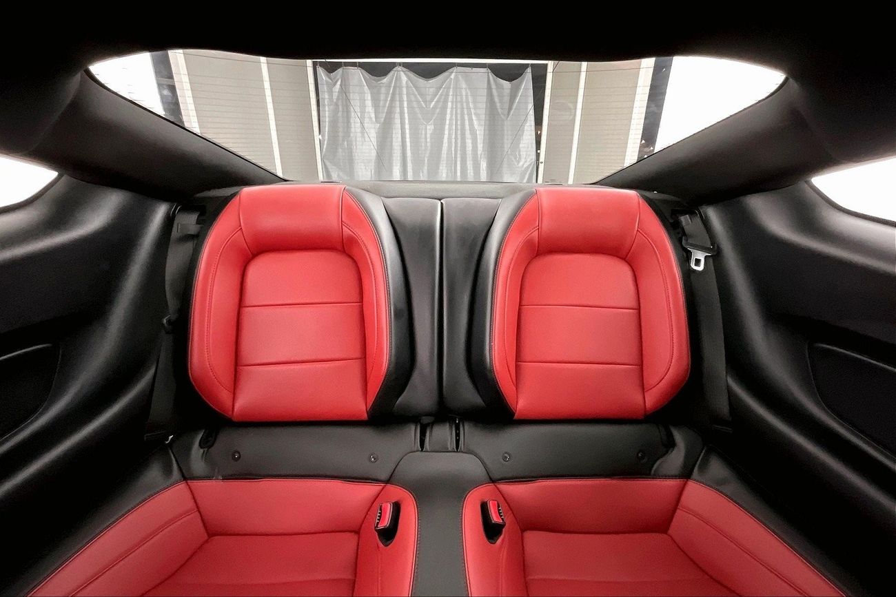 Ford Mustang GT | 1 year free warranty | 0 down payment | 7 day return policy