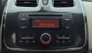 Renault Symbol S 1600