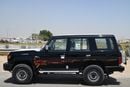 تويوتا لاند كروزر 70 2024 TOYOTA LAND CRUISER 76 HARDTOP 4.0L 4WD 6-SEATER MT