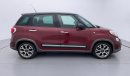 Fiat 500L STD 1.4 | Under Warranty | Inspected on 150+ parameters