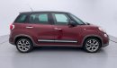 Fiat 500L STD 1.4 | Under Warranty | Inspected on 150+ parameters