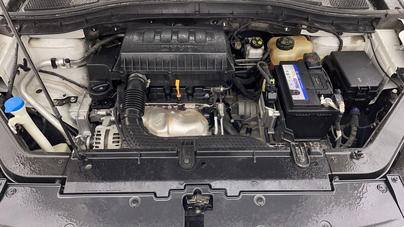 أم جي ZS STD 1.5 | بدون دفعة مقدمة | اختبار القيادة في المنزل