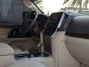 Toyota Land Cruiser GXR2 4.5L GXR-4.5L-1VD-8 Cylinders-LHD-Diesel-4WD-Automatic-8 Seats-5 Doors