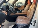 لكزس LX 600 LEXUS LX600 2026M 3.5L SUV 4WD