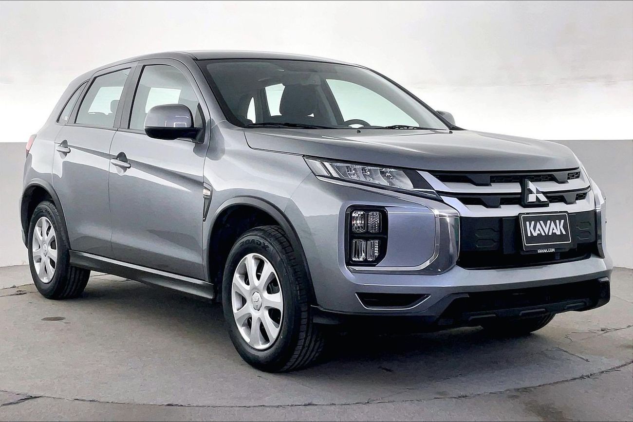 ميتسوبيشي ASX GLX Lowline | National Day Celebration | شامل الضمان | 0 ﺪﻔﻋﺓ ﺃﻮﻟﻯ