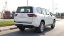Toyota Land Cruiser GXR