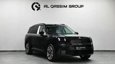 لينك أند كو 900 LYNKCO 900 Ultra | BRAND NEW | 2.0L Turbo Ref#