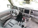 Jeep Wrangler Unlimited Jeep Wrangler 2023 4-DOOR Rubicon 392 6.4L V8
