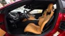Chevrolet Corvette STD 2LT 6.2L (495 HP) Convertible