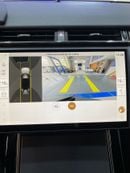 Land Rover Range Rover Velar Dynamic