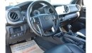 Toyota Tacoma CLAEN CAR / WITH WARRANTY