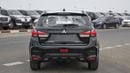 Mitsubishi ASX luxury 2.0 4wd