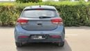 Kia Rio NO CONVENIENCE FEES | UNDER WARRANTY | CERTIFIED PRE-OWNED | 0% DOWN PAYMENT