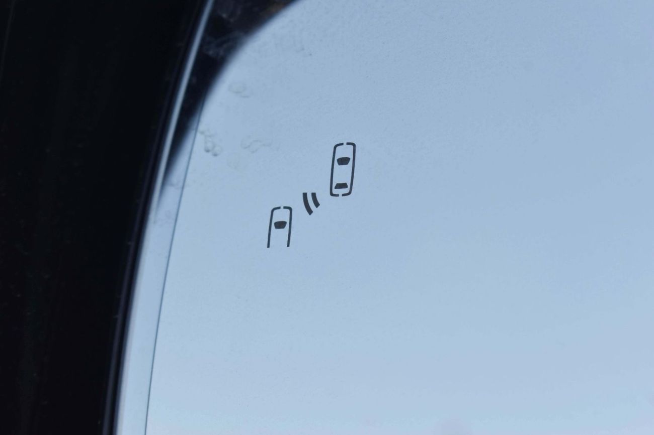 Lexus LX 600 Lexus LX 600 Luxury 3.5TT, 22” wheels - 2025