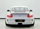 Porsche 911 2008 Porsche 911 Carrera GT3,  Full Service History , Excellent Condition, GCC