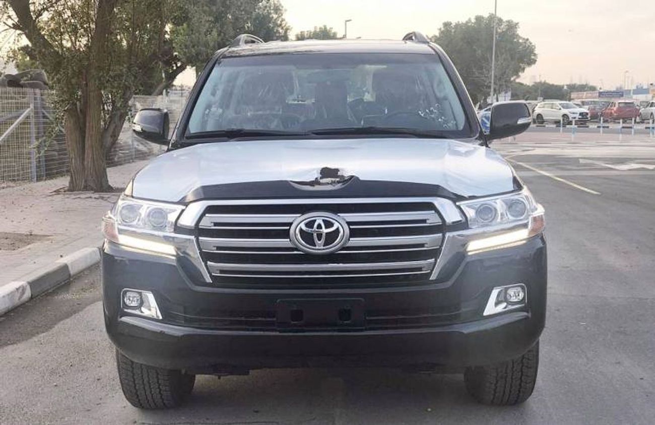 Toyota Toyoace Diesel 4.5L AT 2019 Model VX Full ( EXPORT ONLY )