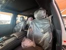 Lexus LX700h OVERTRAIL