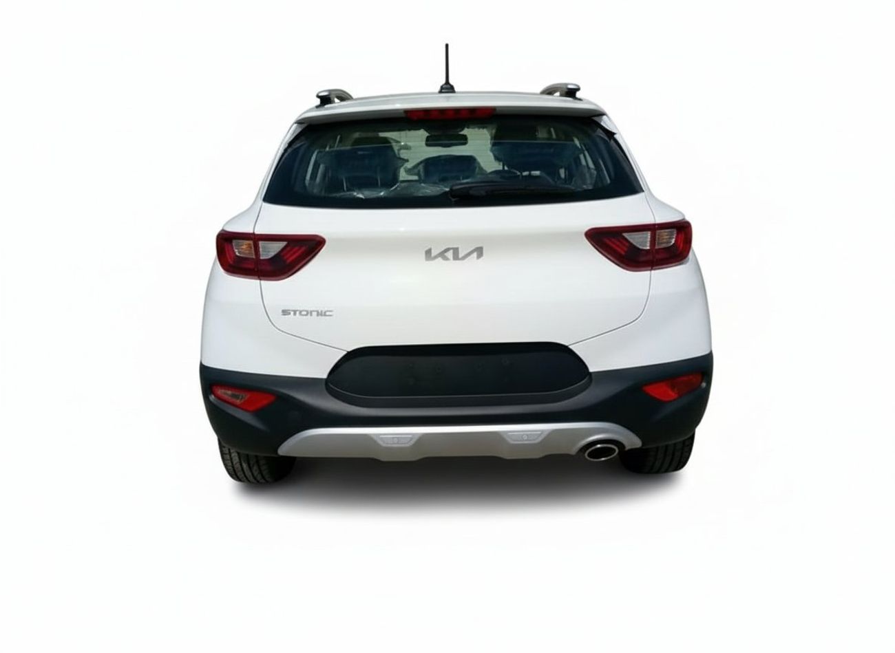 Kia Stonic KIA Stonic EX+ 1.4L MPI Petrol