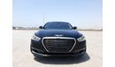 Genesis G90 Limousine Genesis eq900L 2017 full option