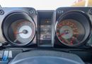 Suzuki Jimny 1.5L 4x4 GLX 2025 | 9 inch Display | Hill Decent Control | Headlamp Washers| Rear Camera| Parking Se