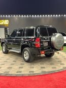Nissan Patrol Safari Safari 4.8L A/T