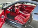 بورش 911 CARRERA 4 Carrera. .4GCc