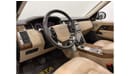 Land Rover Range Rover 2019 Range Rover Vogue HSE, April 2024 Warranty + March 2024 Service Contract