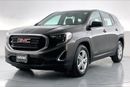 GMC Terrain SLE | 1 year free warranty | 0 down payment | 7 day return policy