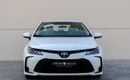 Toyota Corolla XLI 1.6L A/T Toyota Corolla | 1.6 L | 2022 | GCC | Accident-Free | In Excellent Condition | 823 P.M