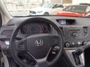 Honda CR-V Full option RVSI