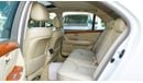 Lexus LS 430 Imported 1/2 Ultra, model 2006, white color, leather opening, wooden wheels, electric mirrors, excel