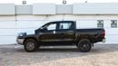 Toyota Hilux TOYOTA HILUX 2.7L DC Petrol 4X4 (Export Only)