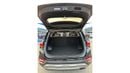 Hyundai Santa Fe car 2021 full full panorama two turbo engine in perfect condition leather interior 360 camera