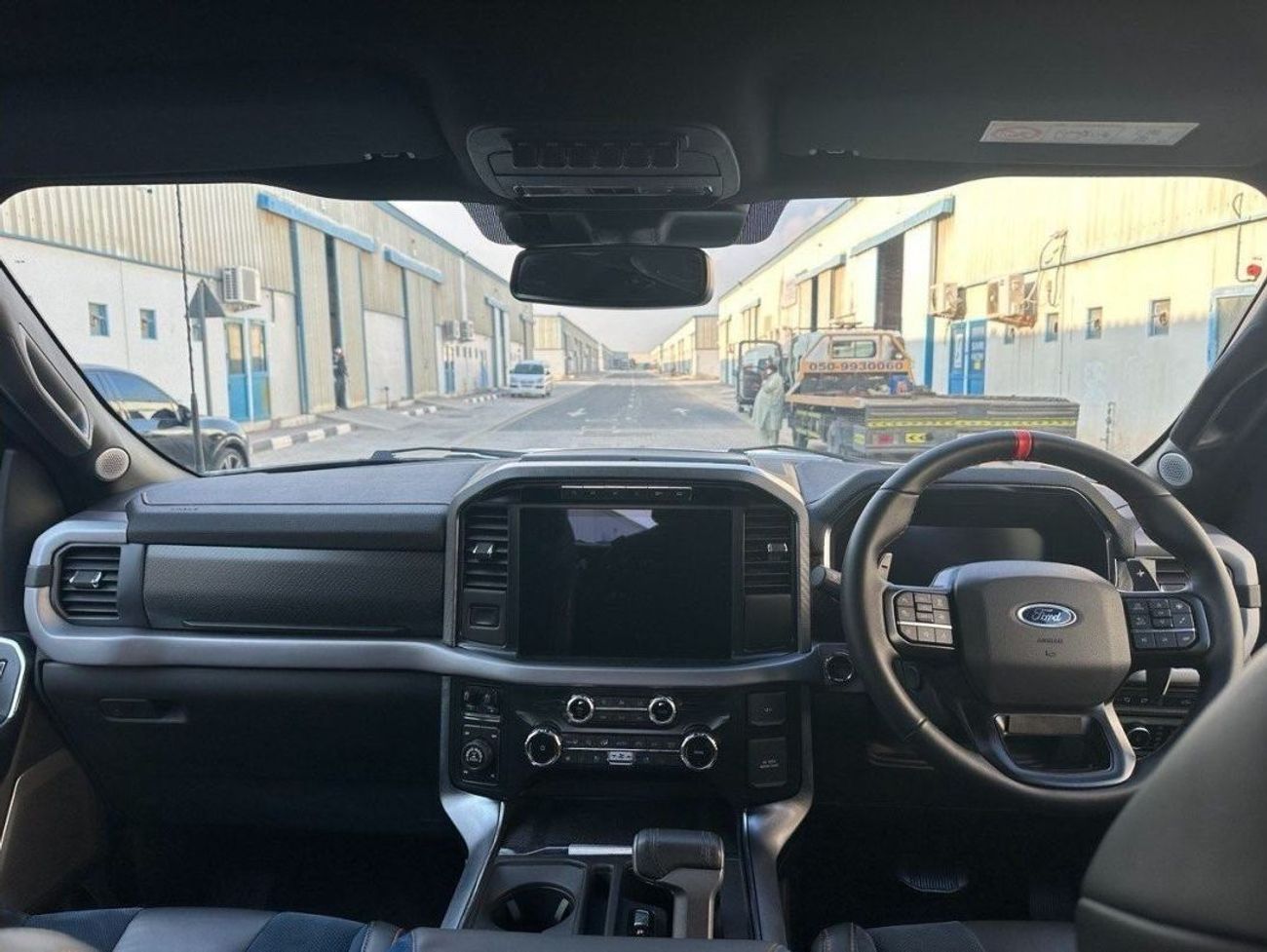 فورد F 150 RAPTOR