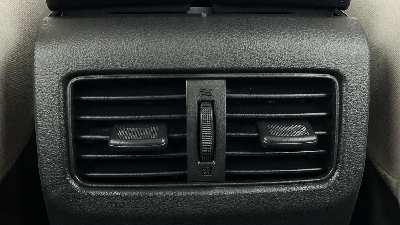 نيسان إكس تريل S 2.5 | بدون دفعة مقدمة | اختبار القيادة في المنزل